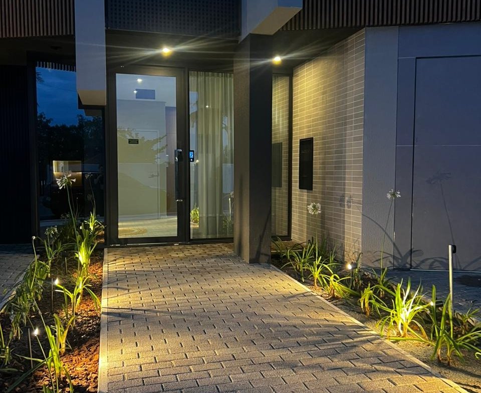 Apartamento no Vértice 314 em Penha (SC) | ALLVERA