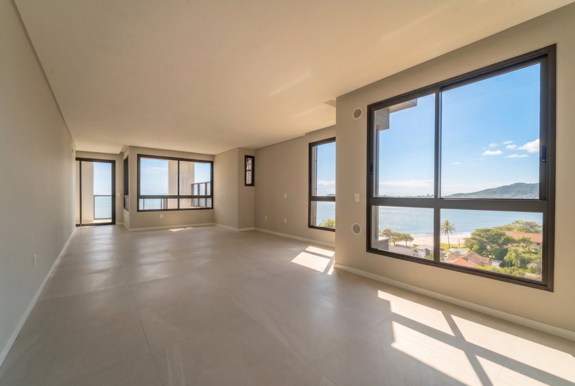 Apartamento no Vértice 314 em Penha (SC) | ALLVERA