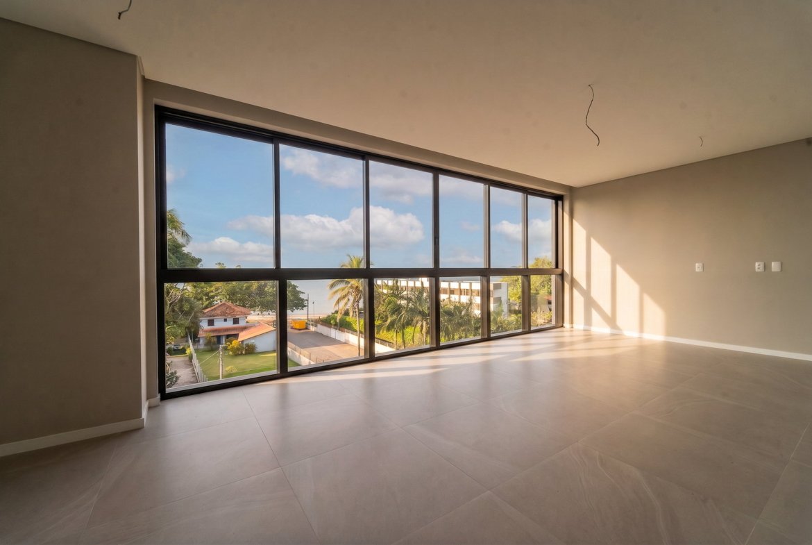Apartamento no Vértice 314 em Penha (SC) | ALLVERA