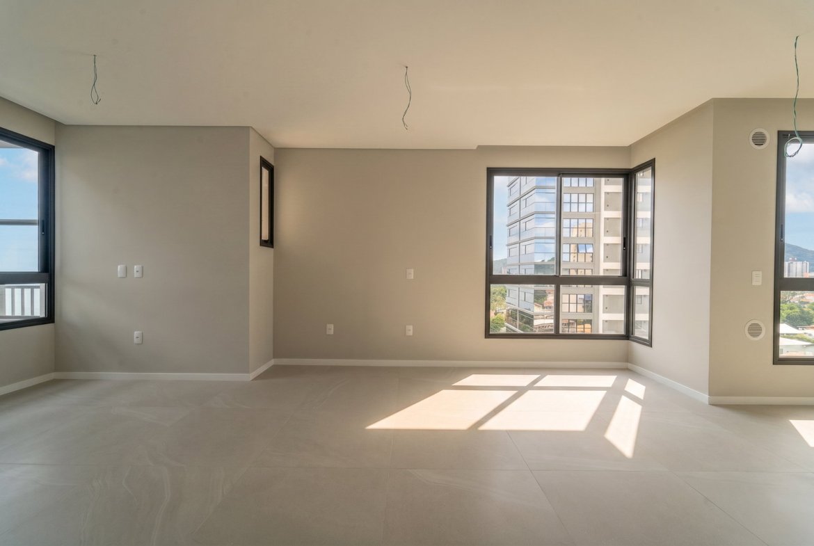 Apartamento no Vértice 314 em Penha (SC) | ALLVERA