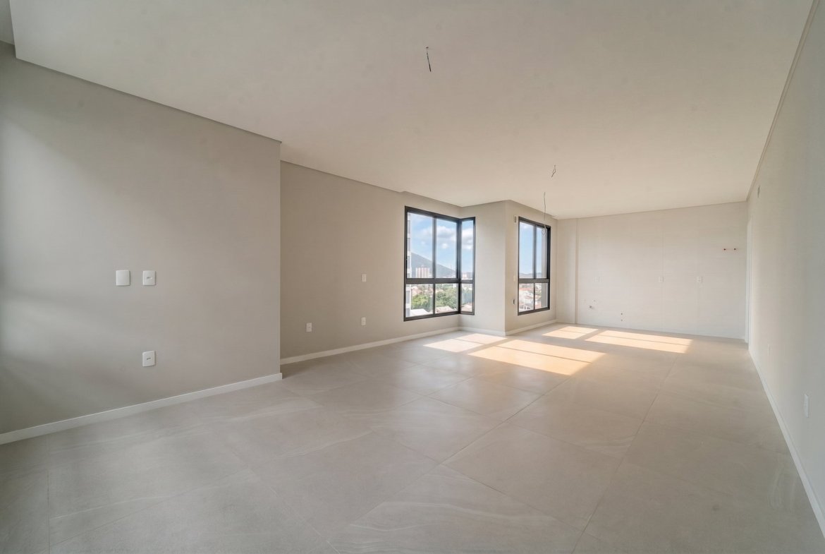 Apartamento no Vértice 314 em Penha (SC) | ALLVERA
