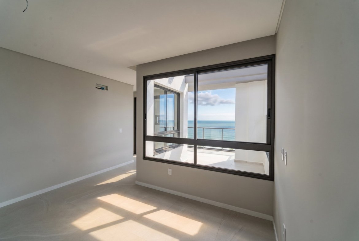 Apartamento no Vértice 314 em Penha (SC) | ALLVERA