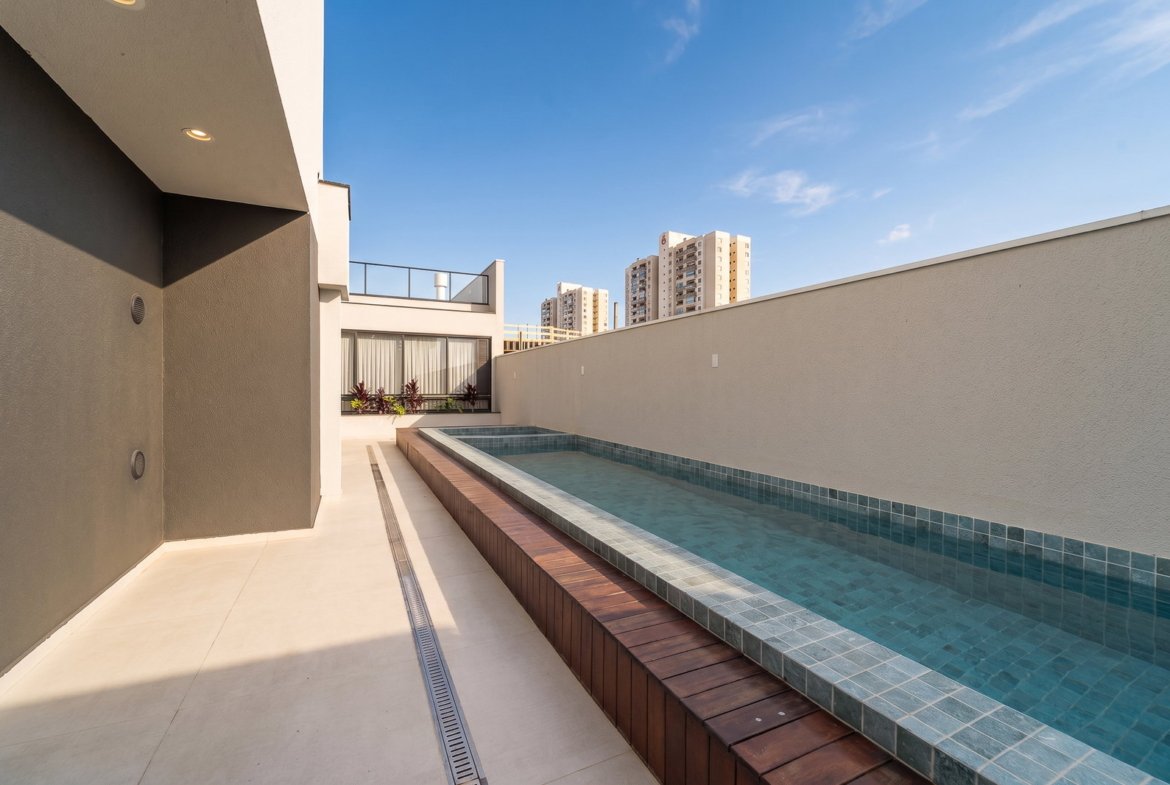 Apartamento no Vértice 314 em Penha (SC) | ALLVERA
