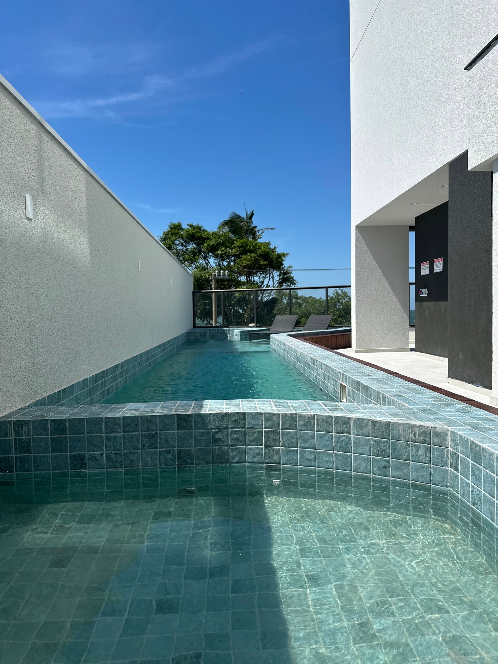 allera-vertice-314-piscina-04 Apartamento no Vértice 314 em Penha (SC) | ALLVERA