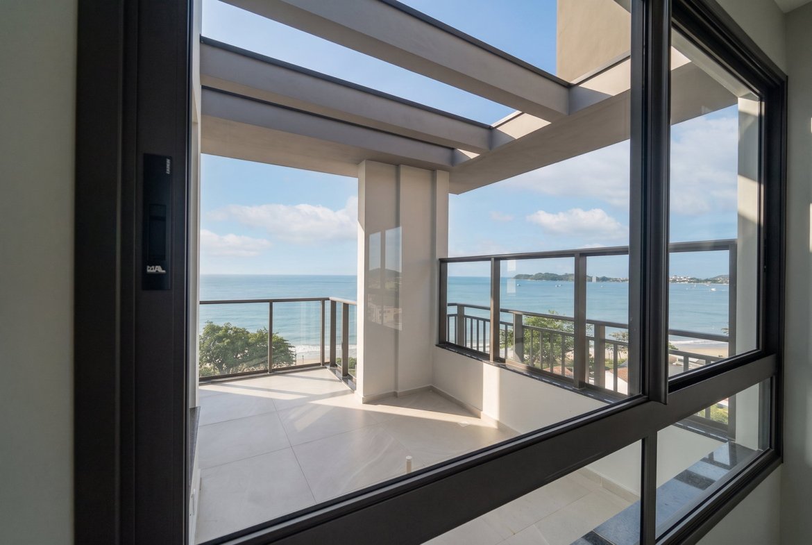 Apartamento no Vértice 314 em Penha (SC) | ALLVERA