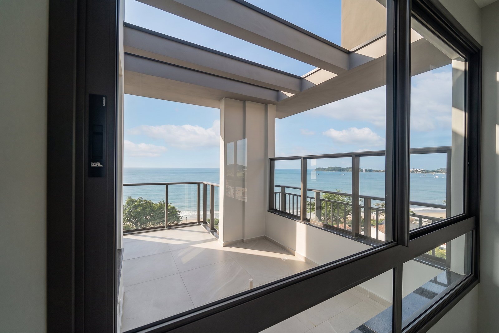 allera-vertice-314-sacada-01 Apartamento no Vértice 314 em Penha (SC) | ALLVERA
