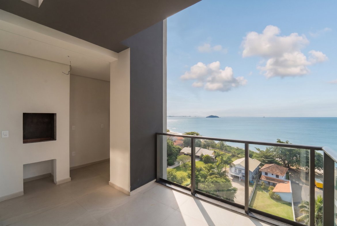 Apartamento no Vértice 314 em Penha (SC) | ALLVERA