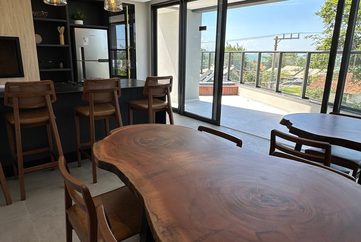 Apartamento no Vértice 314 em Penha (SC) | ALLVERA