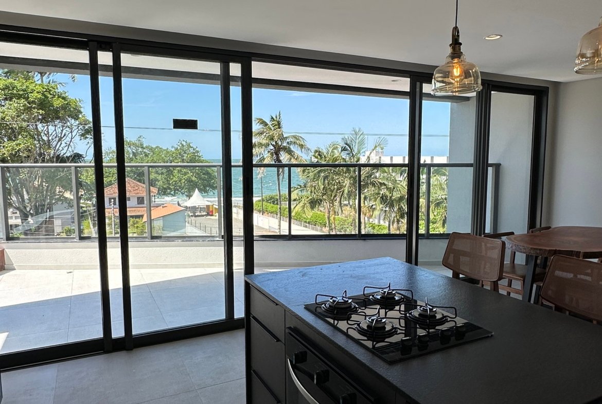 Apartamento no Vértice 314 em Penha (SC) | ALLVERA