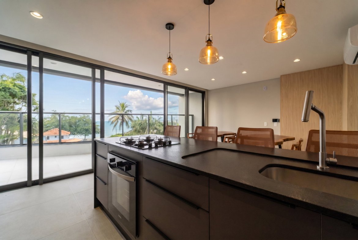 Apartamento no Vértice 314 em Penha (SC) | ALLVERA