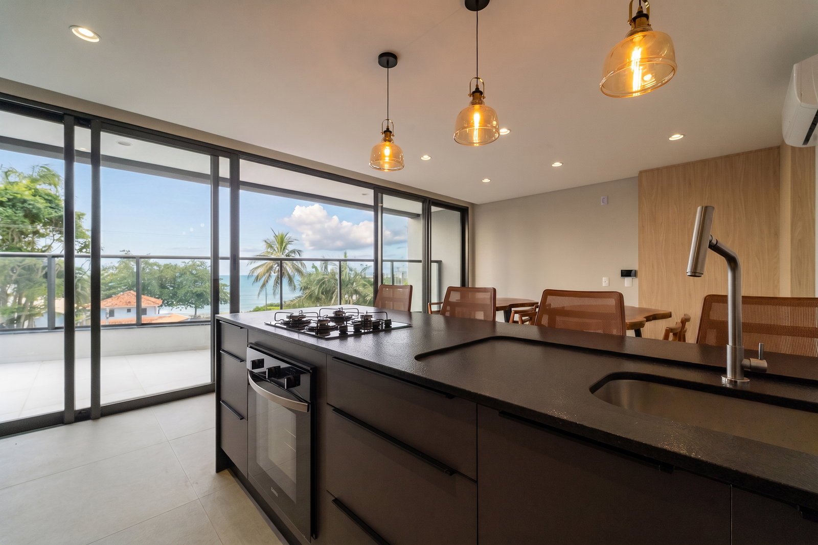 allera-vertice-314-salao-gourmet-01 Apartamento no Vértice 314 em Penha (SC) | ALLVERA