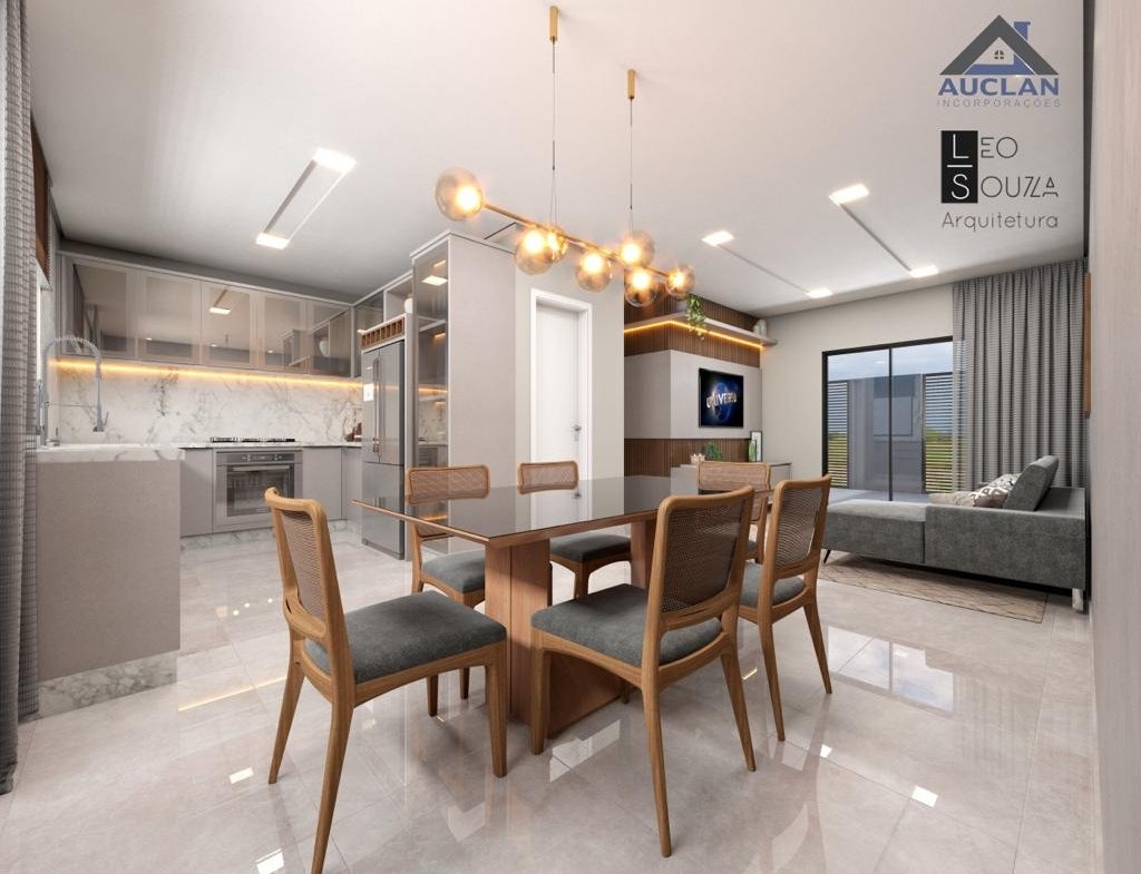 Casa no Napier Residencial em Barra Velha (SC) | AUCLAN