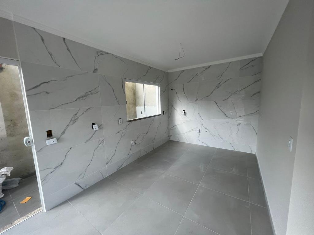 Casa no Napier Residencial em Barra Velha (SC) | AUCLAN