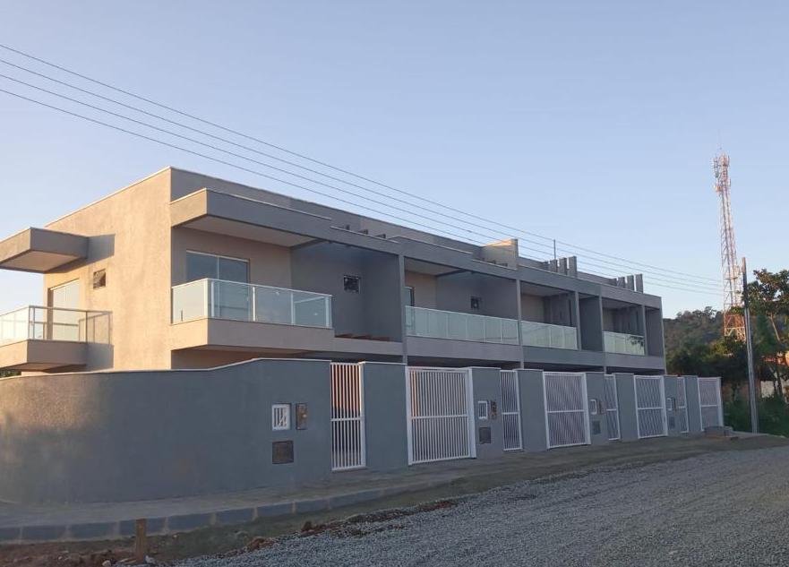 Casa no Napier Residencial em Barra Velha (SC) | AUCLAN