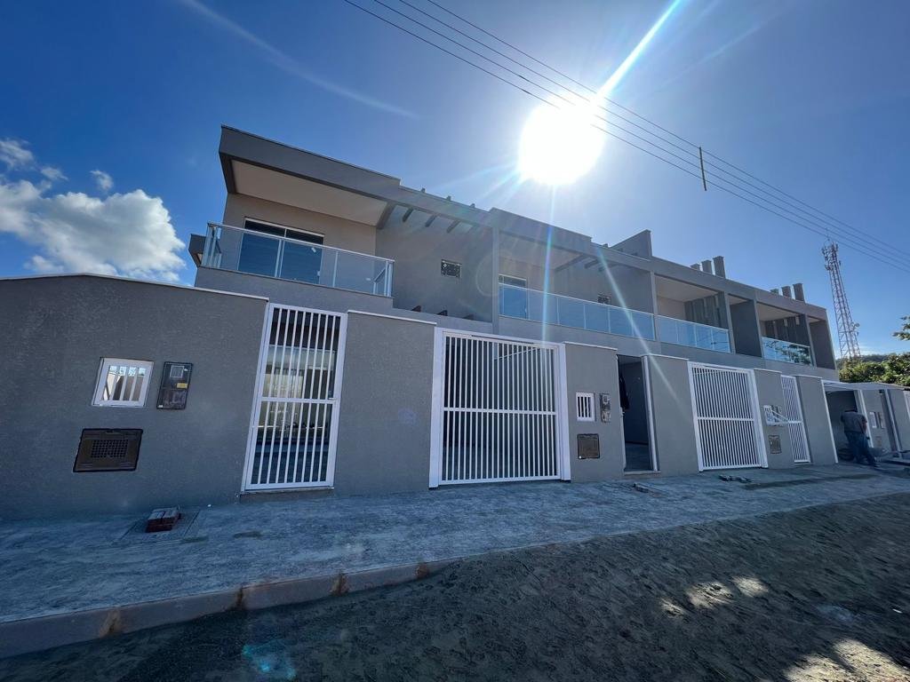 Casa no Napier Residencial em Barra Velha (SC) | AUCLAN