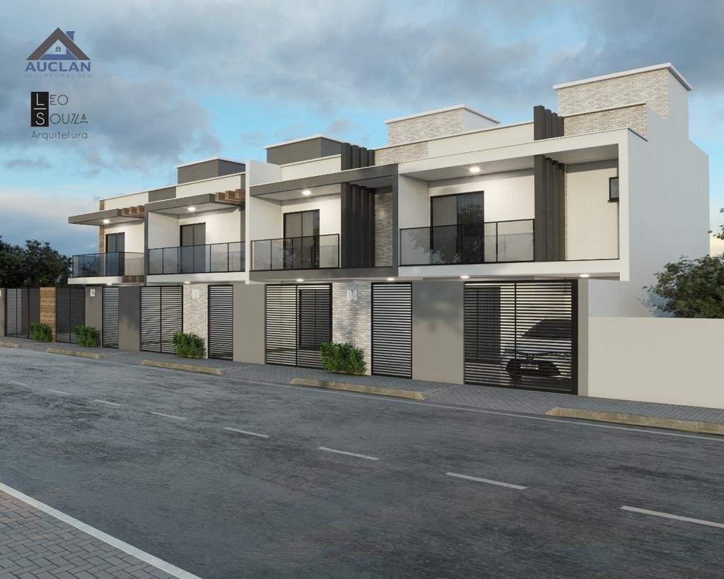 aplat-auclan-napier-fachada-04 Casa no Napier Residencial em Barra Velha (SC) | AUCLAN