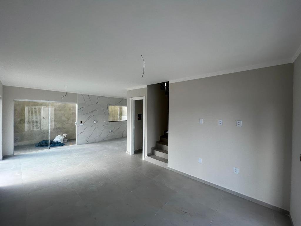 Casa no Napier Residencial em Barra Velha (SC) | AUCLAN