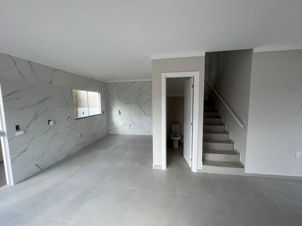 Casa no Napier Residencial em Barra Velha (SC) | AUCLAN
