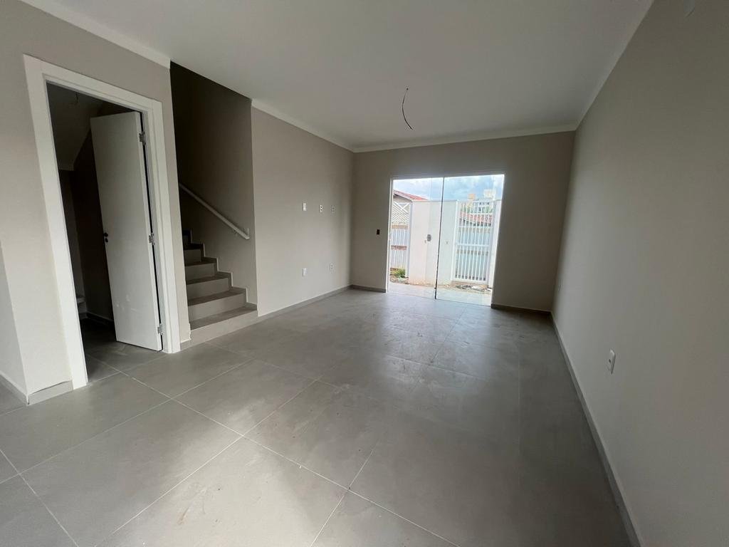 Casa no Napier Residencial em Barra Velha (SC) | AUCLAN