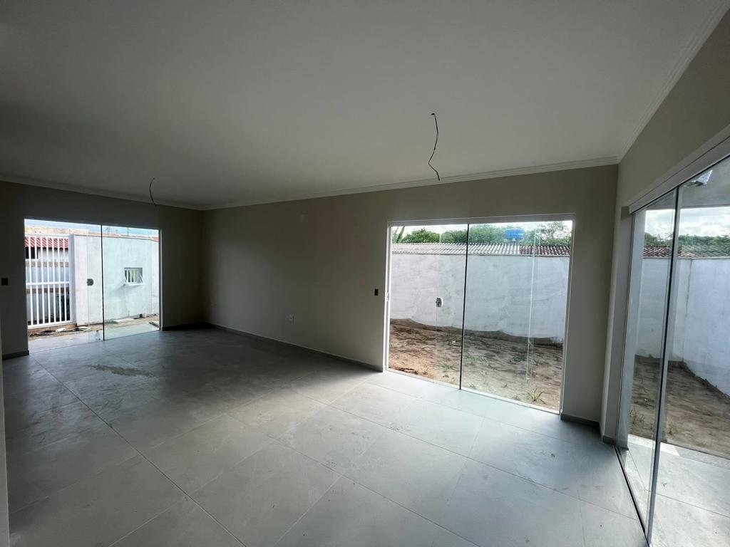 Casa no Napier Residencial em Barra Velha (SC) | AUCLAN