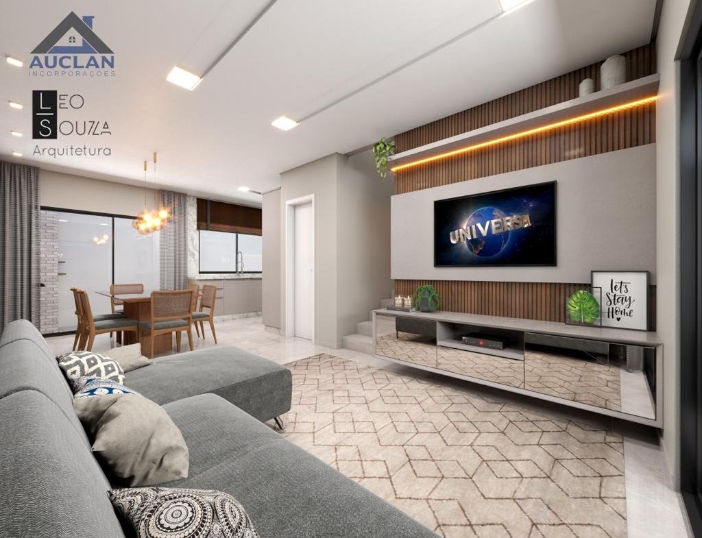 Casa no Napier Residencial em Barra Velha (SC) | AUCLAN