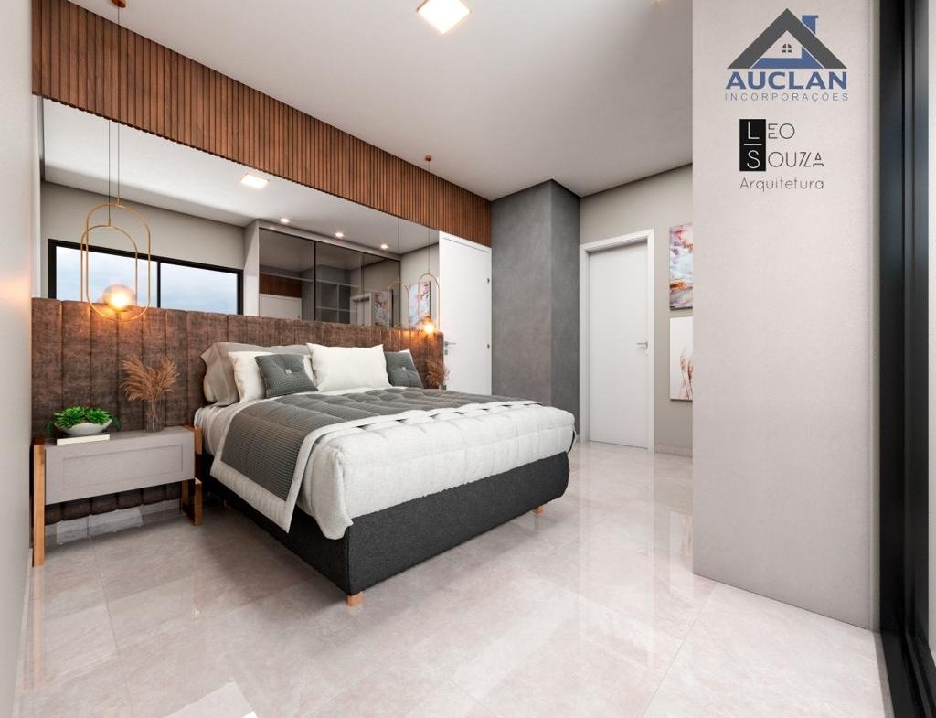 Casa no Napier Residencial em Barra Velha (SC) | AUCLAN