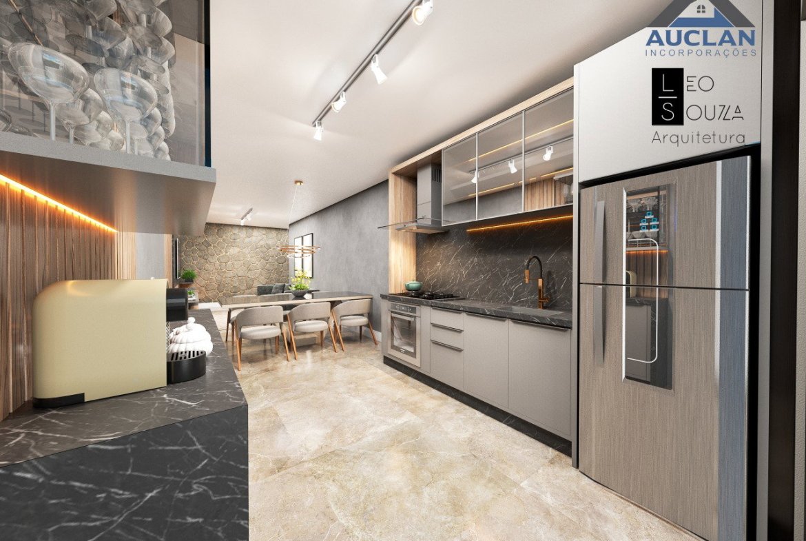 Apartamento no Primissis Residencial em Barra Velha (SC) | AUCLAN