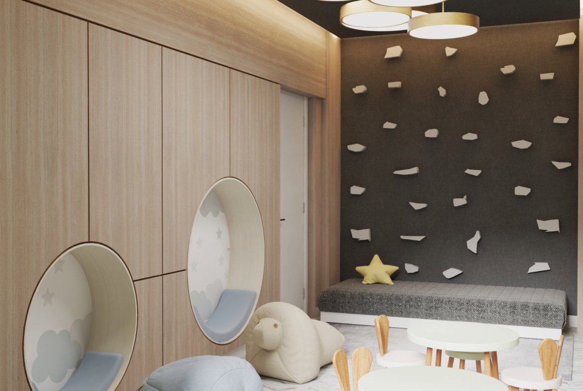 Apartamento no Zaha Residencial em Balneário Piçarras (SC) | AUCLAN