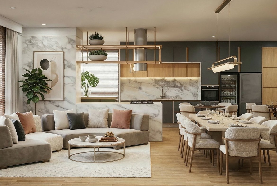 Apartamento no Zaha Residencial em Balneário Piçarras (SC) | AUCLAN