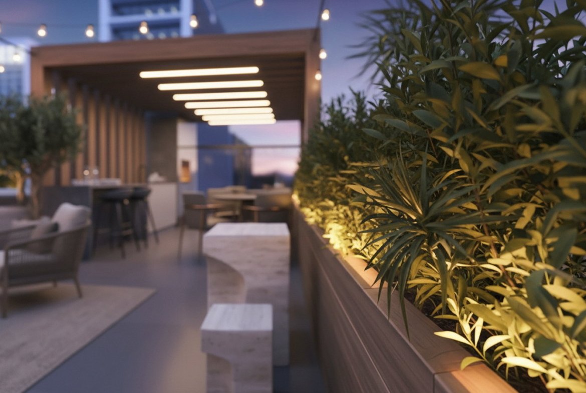 Apartamento no Zaha Residencial em Balneário Piçarras (SC) | AUCLAN