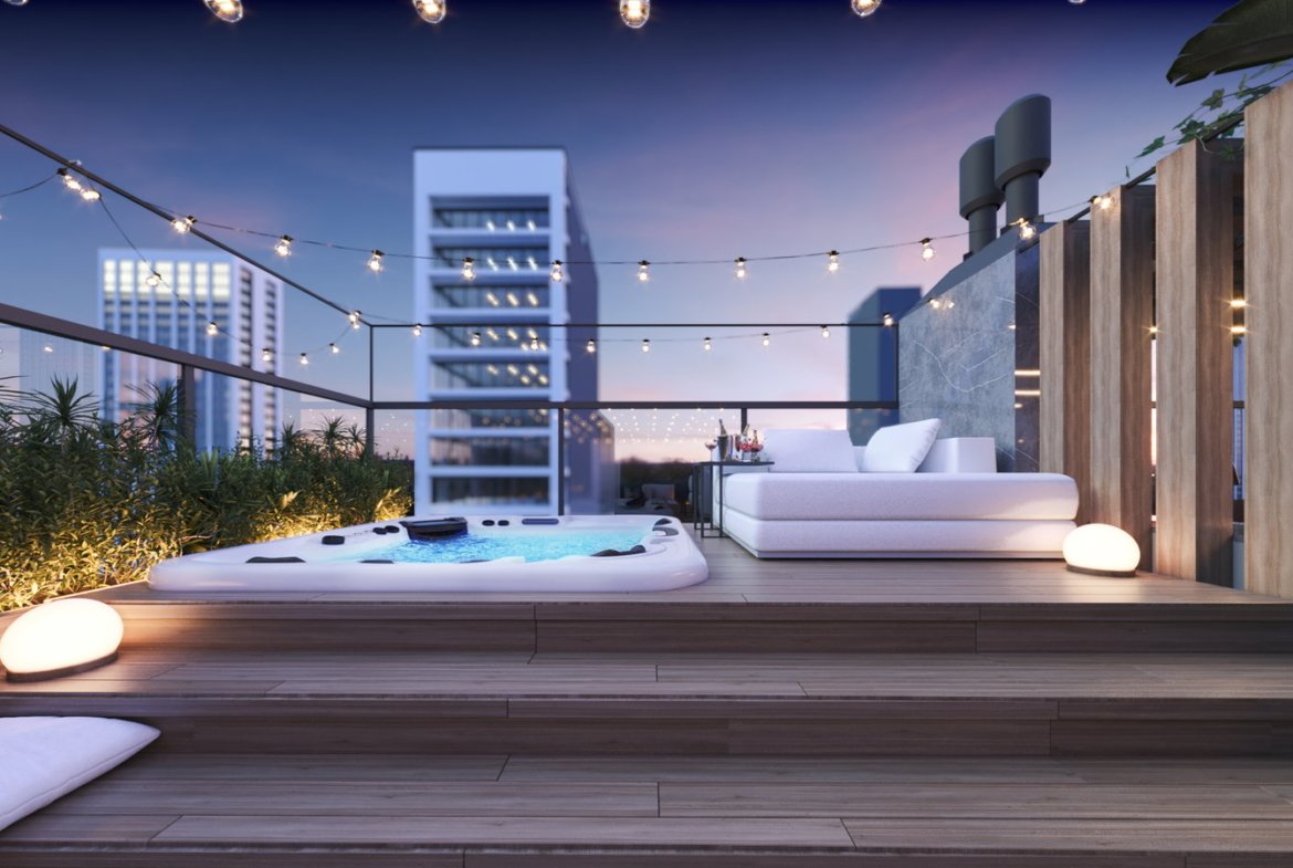 Apartamento no Zaha Residencial em Balneário Piçarras (SC) | AUCLAN