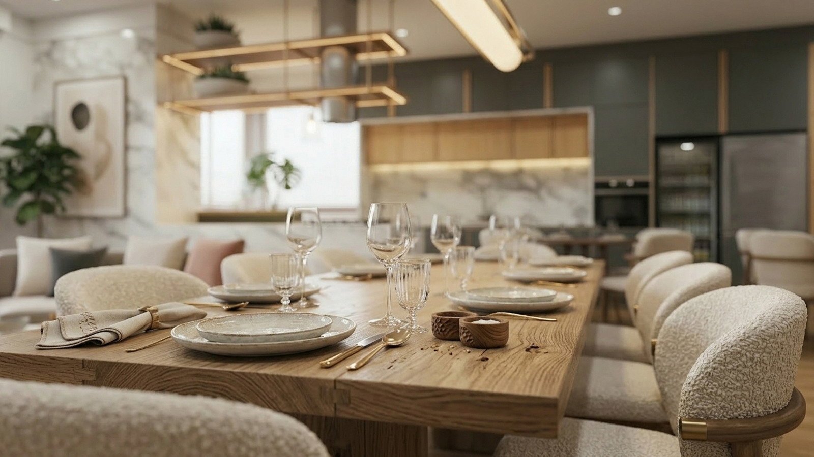 aplat-auclan-zaha-salao-gourmet-01 Apartamento no Zaha Residencial em Balneário Piçarras (SC) | AUCLAN