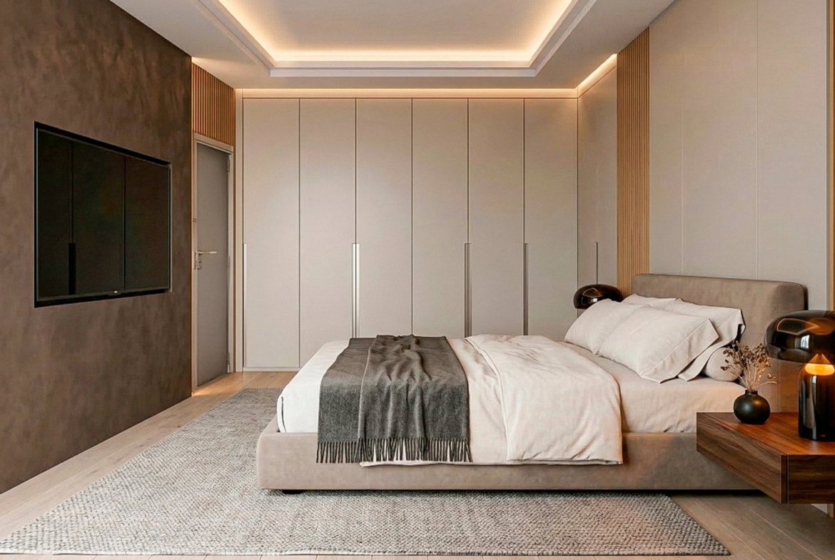 Apartamento no Zaha Residencial em Balneário Piçarras (SC) | AUCLAN