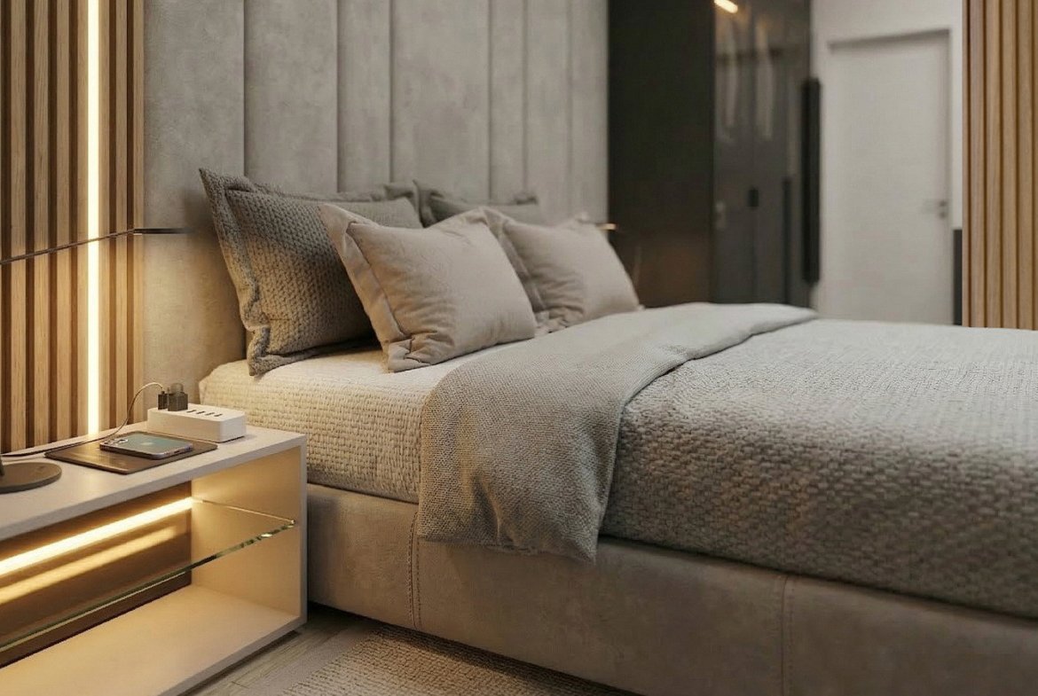 Apartamento no Zaha Residencial em Balneário Piçarras (SC) | AUCLAN