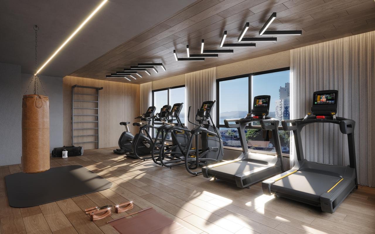 aplat-betton-la-vie-academia-01 Apartamento no La Vie Residence em Balneário Piçarras (SC) | BETTON