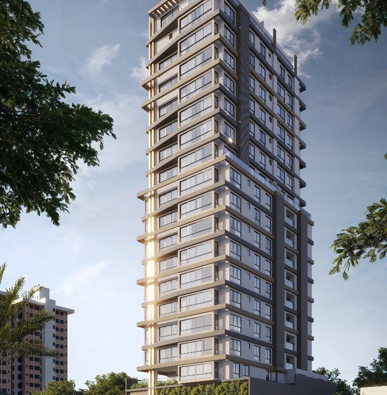 Apartamento no La Vie Residence em Balneário Piçarras (SC) | BETTON