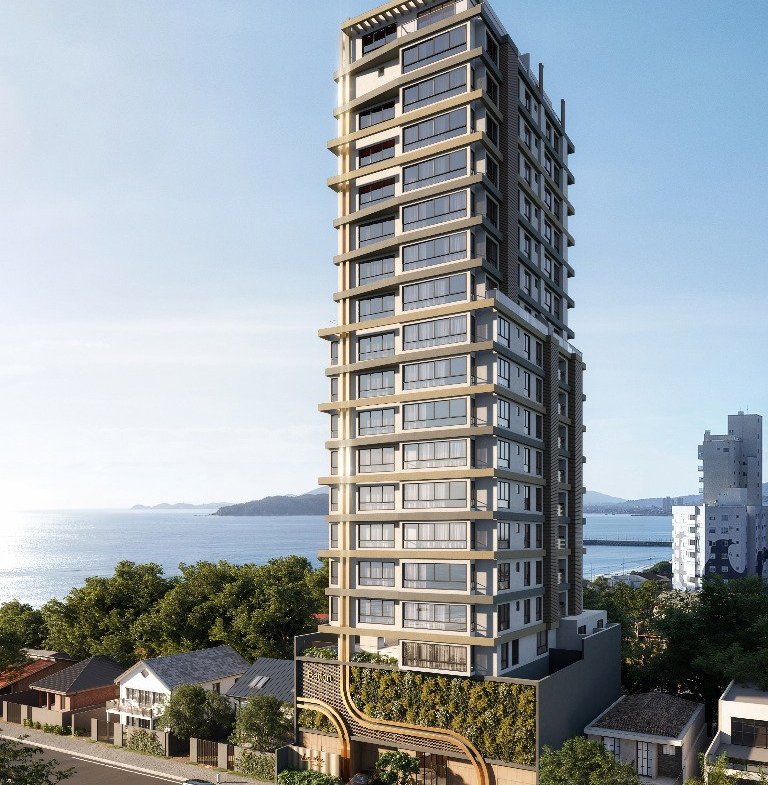 Apartamento no La Vie Residence em Balneário Piçarras (SC) | BETTON