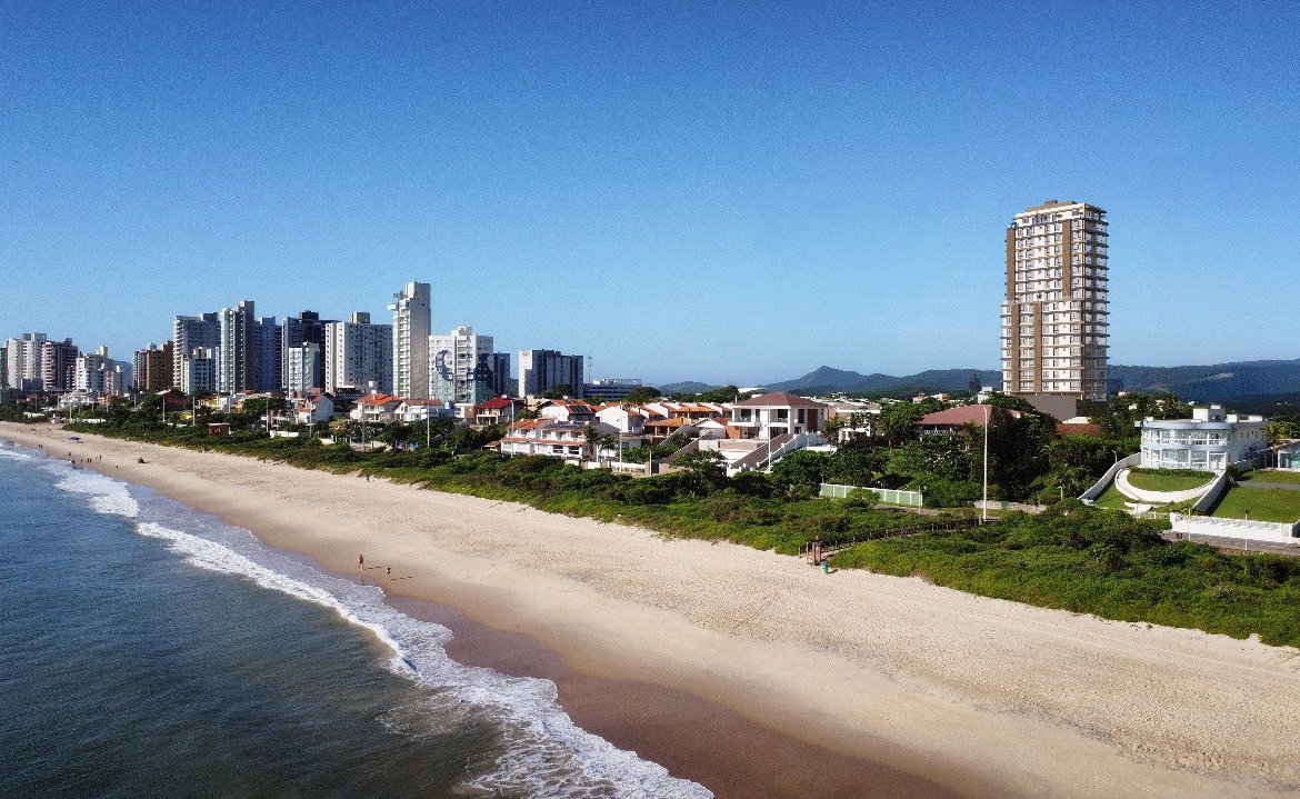 Apartamento no La Vie Residence em Balneário Piçarras (SC) | BETTON