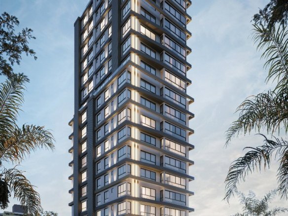 Apartamento no La Vie Residence em Balneário Piçarras (SC) | BETTON