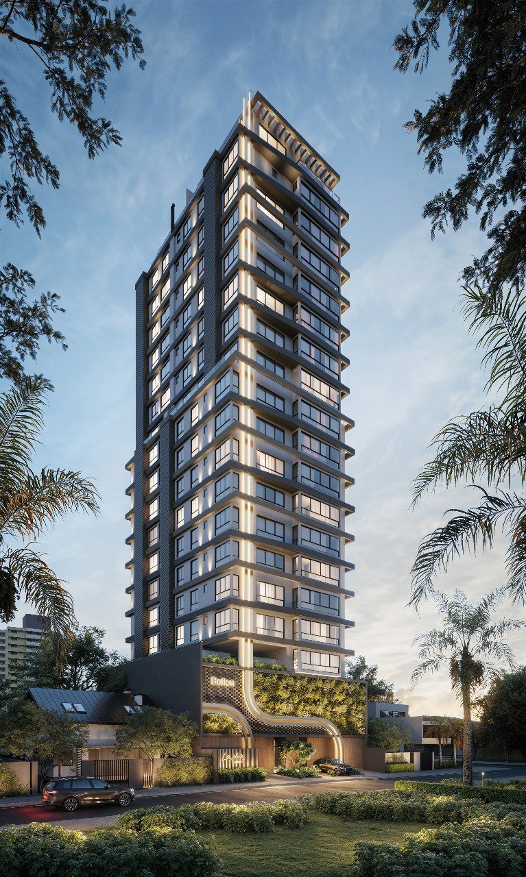 aplat-betton-la-vie-fachada-06 Apartamento no La Vie Residence em Balneário Piçarras (SC) | BETTON