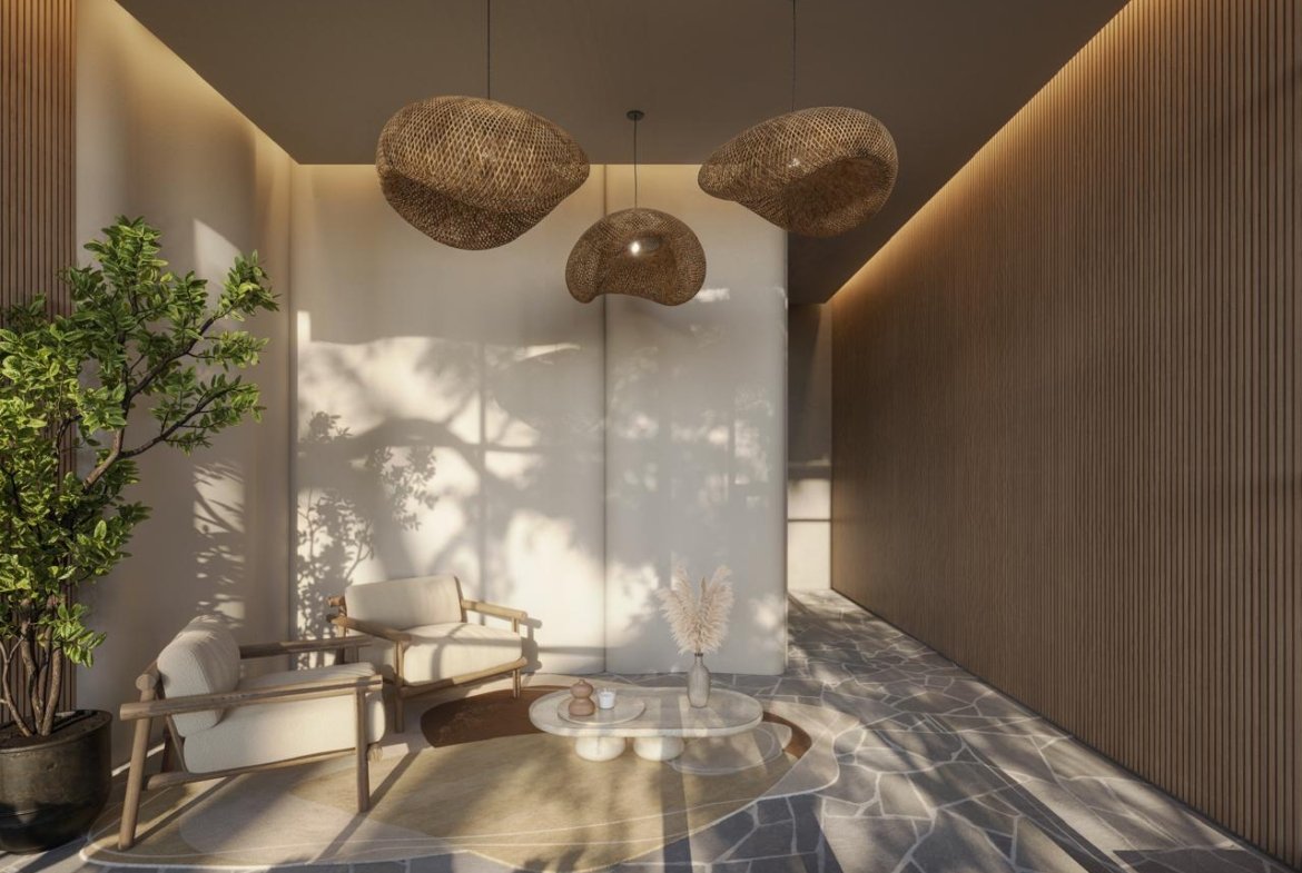 Apartamento no La Vie Residence em Balneário Piçarras (SC) | BETTON