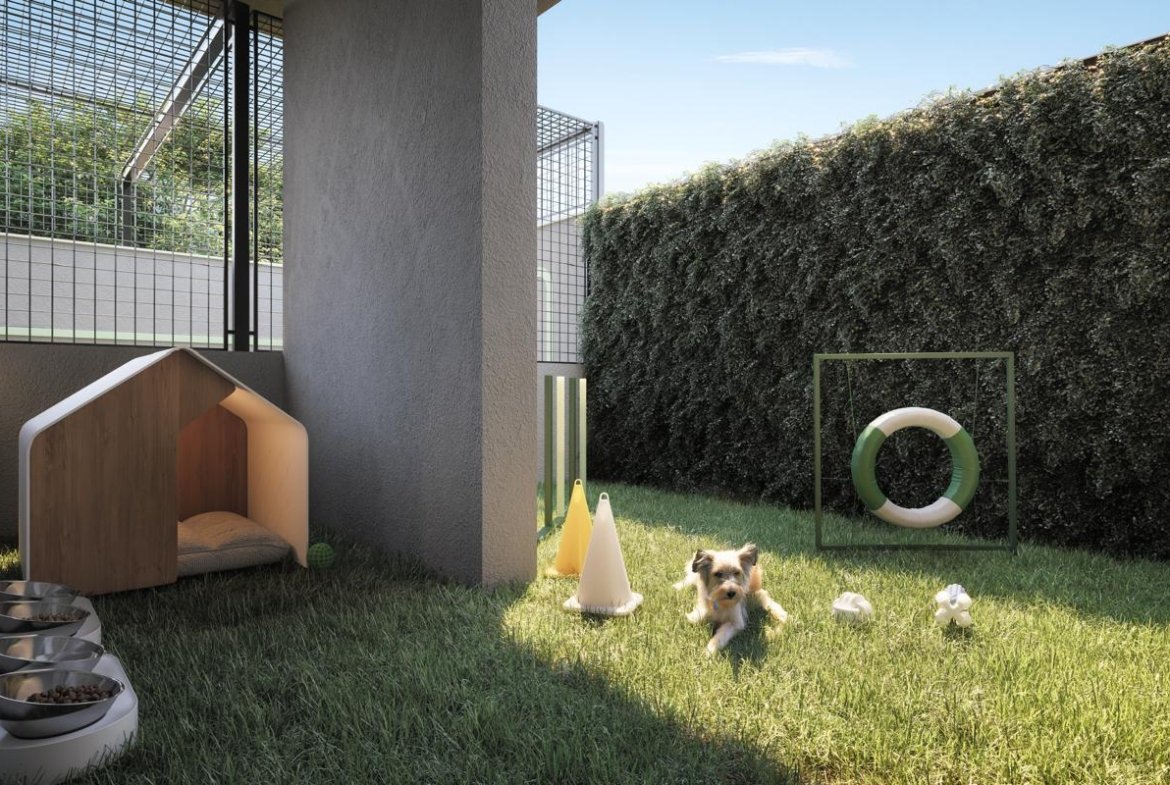 Apartamento no La Vie Residence em Balneário Piçarras (SC) | BETTON
