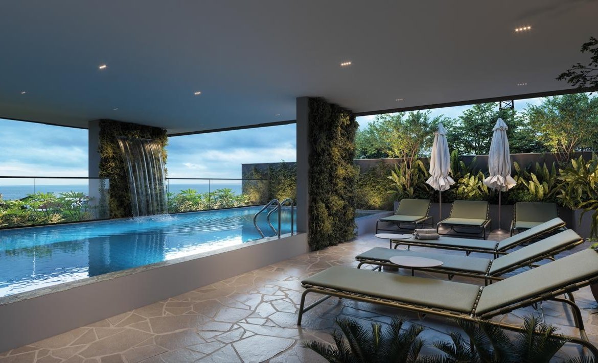 Apartamento no La Vie Residence em Balneário Piçarras (SC) | BETTON