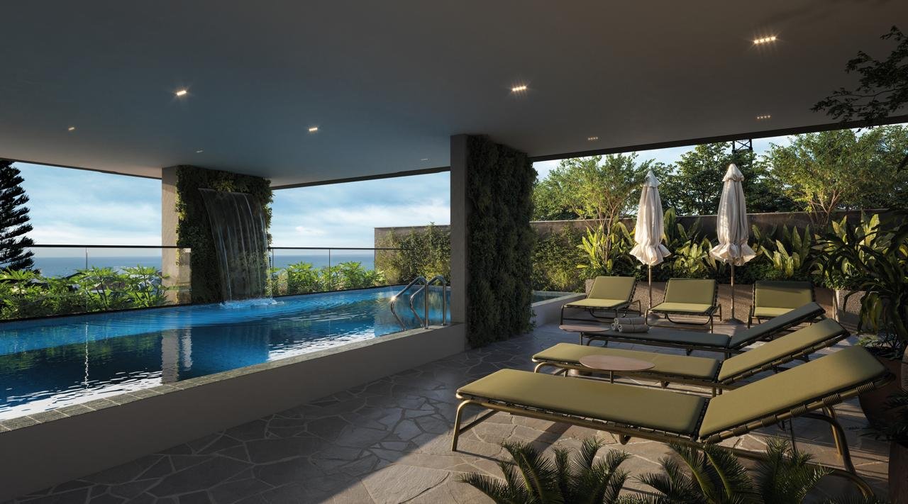 aplat-betton-la-vie-piscina-03 Apartamento no La Vie Residence em Balneário Piçarras (SC) | BETTON