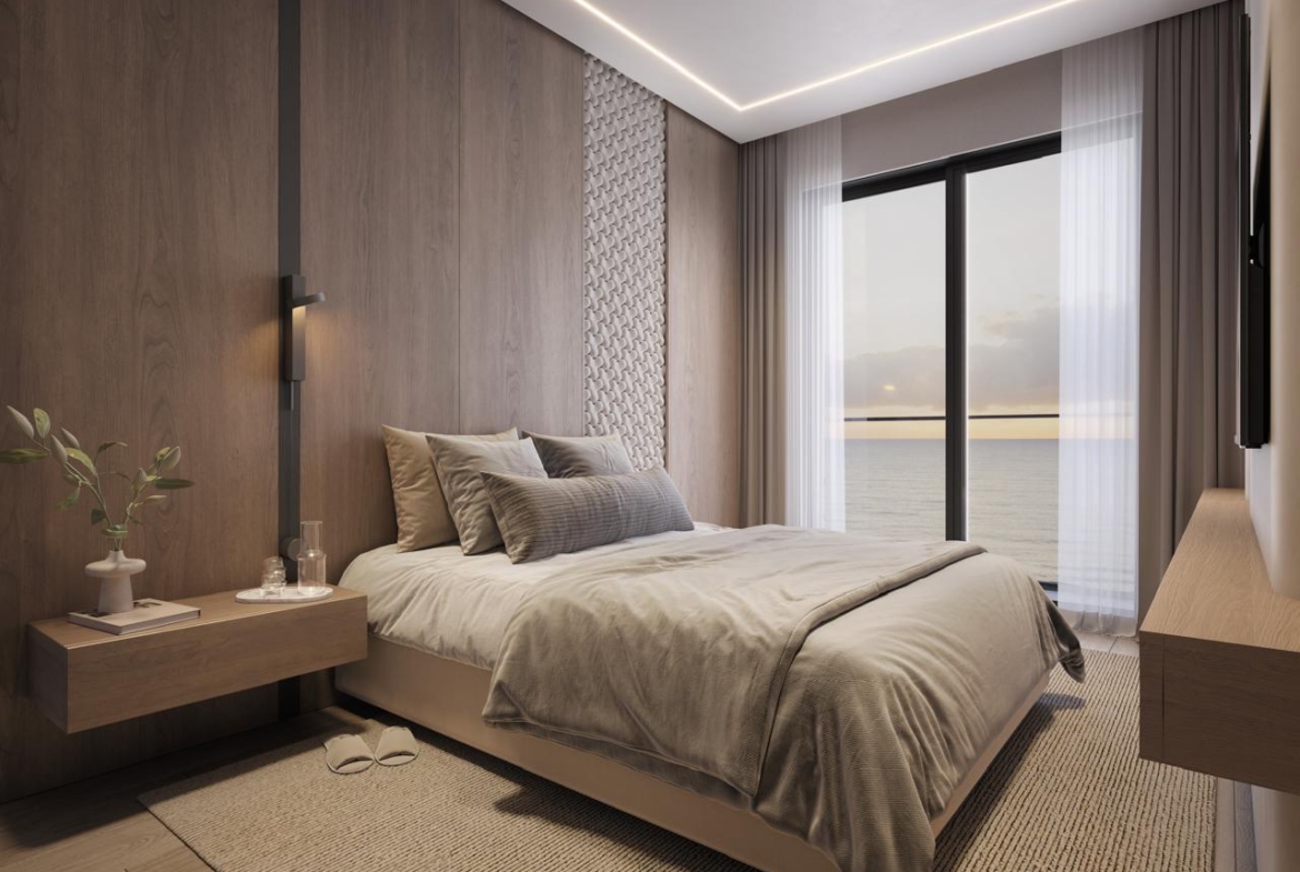 Apartamento no La Vie Residence em Balneário Piçarras (SC) | BETTON