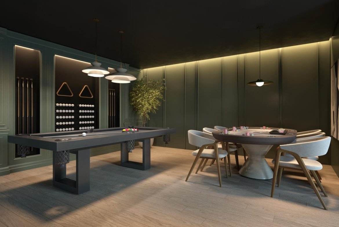 Apartamento no La Vie Residence em Balneário Piçarras (SC) | BETTON