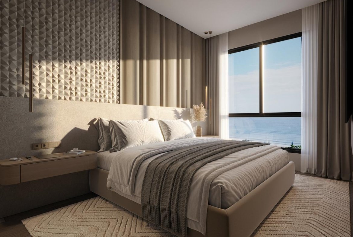 Apartamento no La Vie Residence em Balneário Piçarras (SC) | BETTON