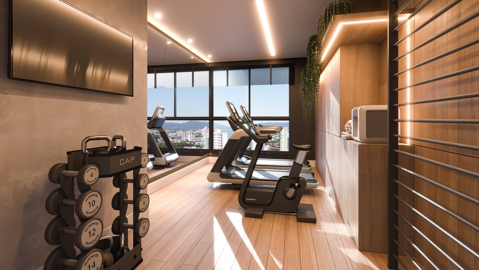 aplat-betton-le-vitta-academia-01 Apartamento no Lê Vittá Residence em Balneário Piçarras (SC) | BETTON