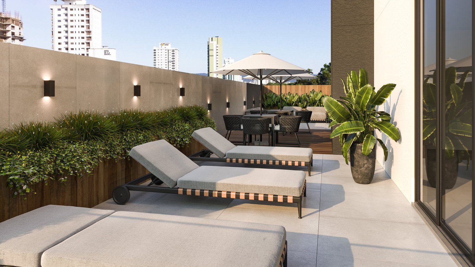 aplat-betton-le-vitta-lounge-01 Apartamento no Lê Vittá Residence em Balneário Piçarras (SC) | BETTON
