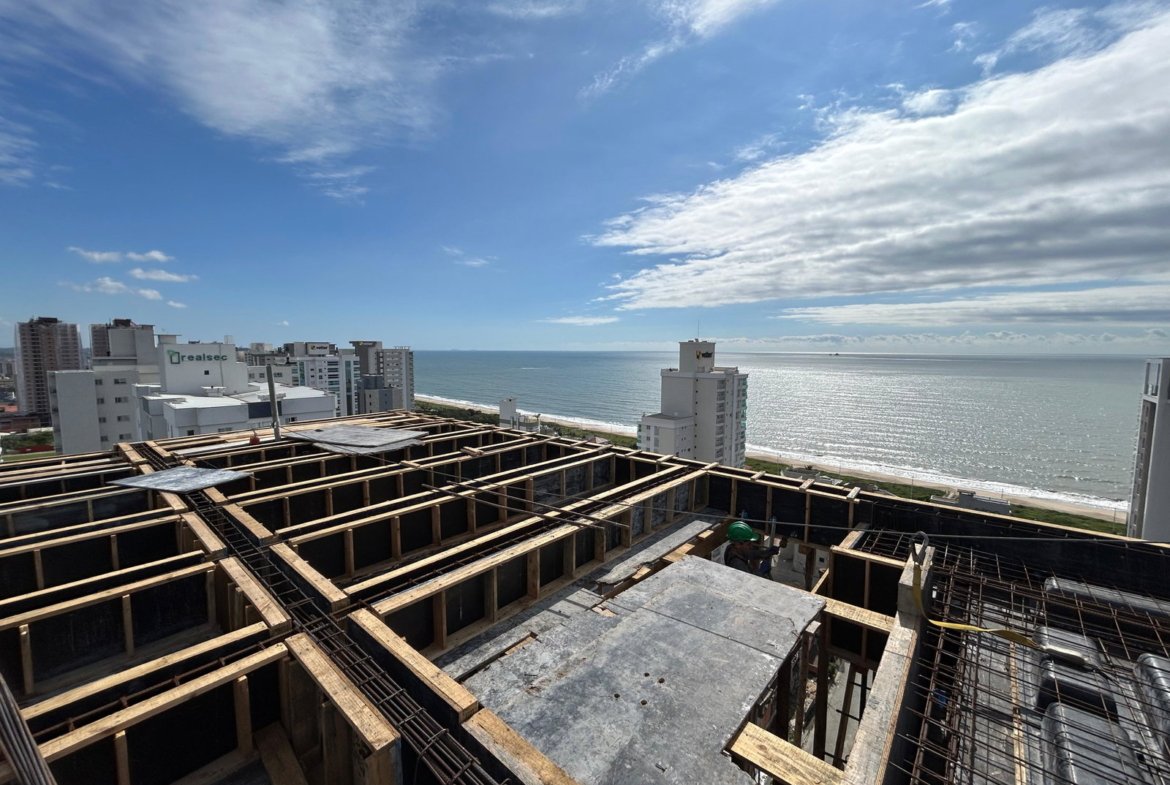 Apartamento no Lê Vittá Residence em Balneário Piçarras (SC) | BETTON